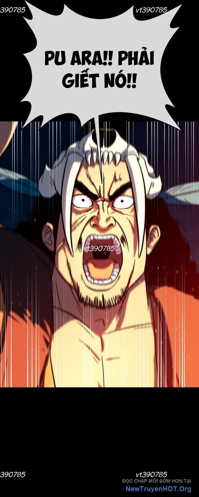 Tiền Sử Vlog Chapter 14 - 12