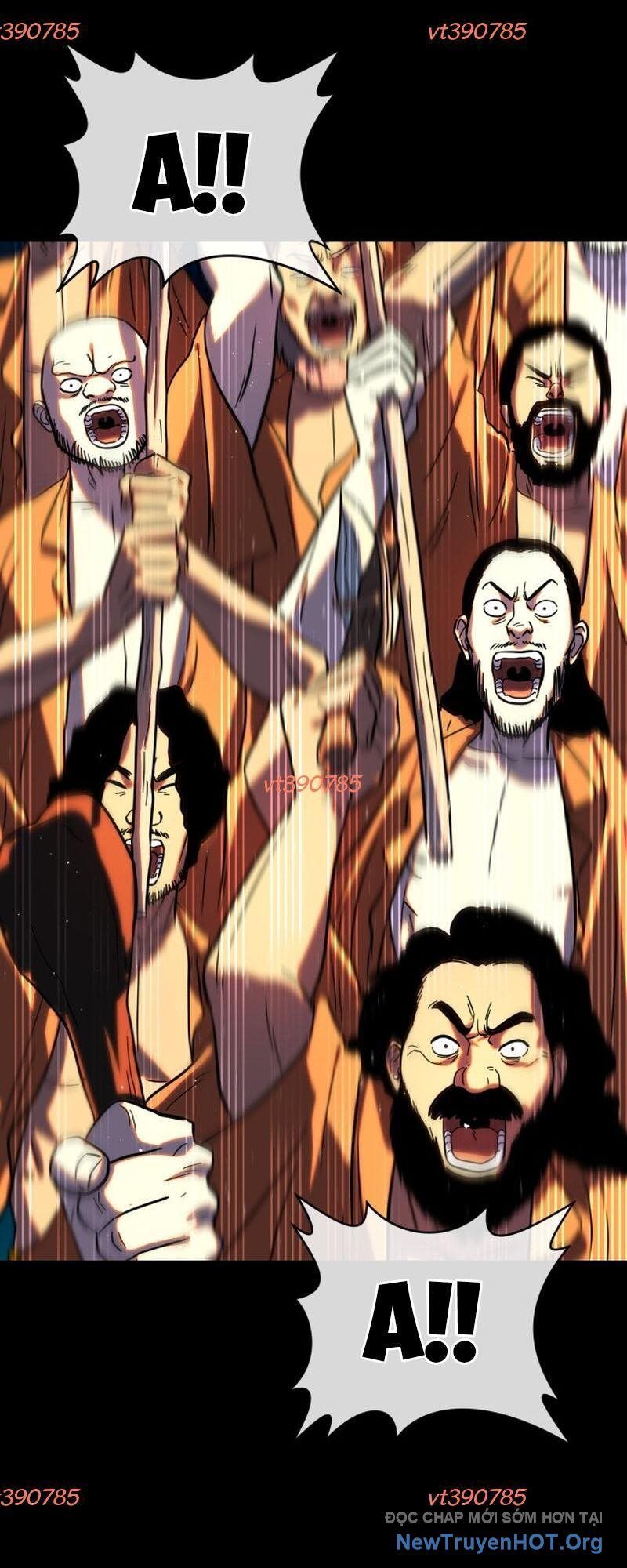 Tiền Sử Vlog Chapter 14 - 13