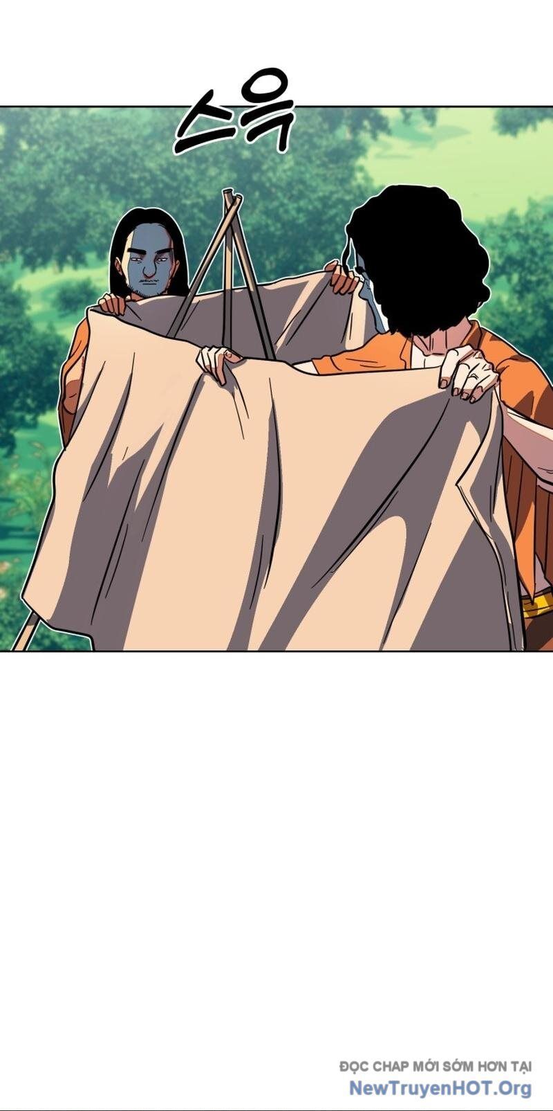 Tiền Sử Vlog Chapter 14 - 16