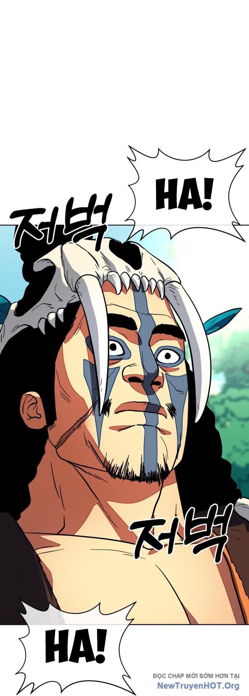 Tiền Sử Vlog Chapter 14 - 3