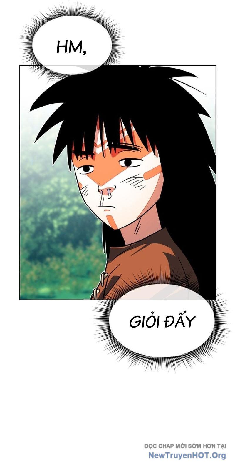 Tiền Sử Vlog Chapter 14 - 22