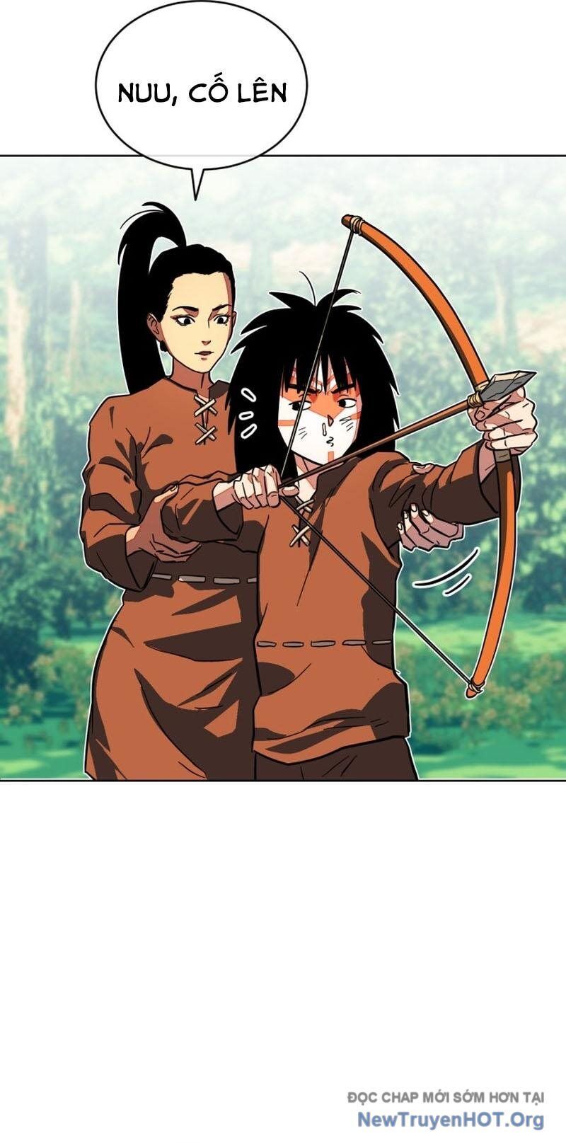 Tiền Sử Vlog Chapter 14 - 24