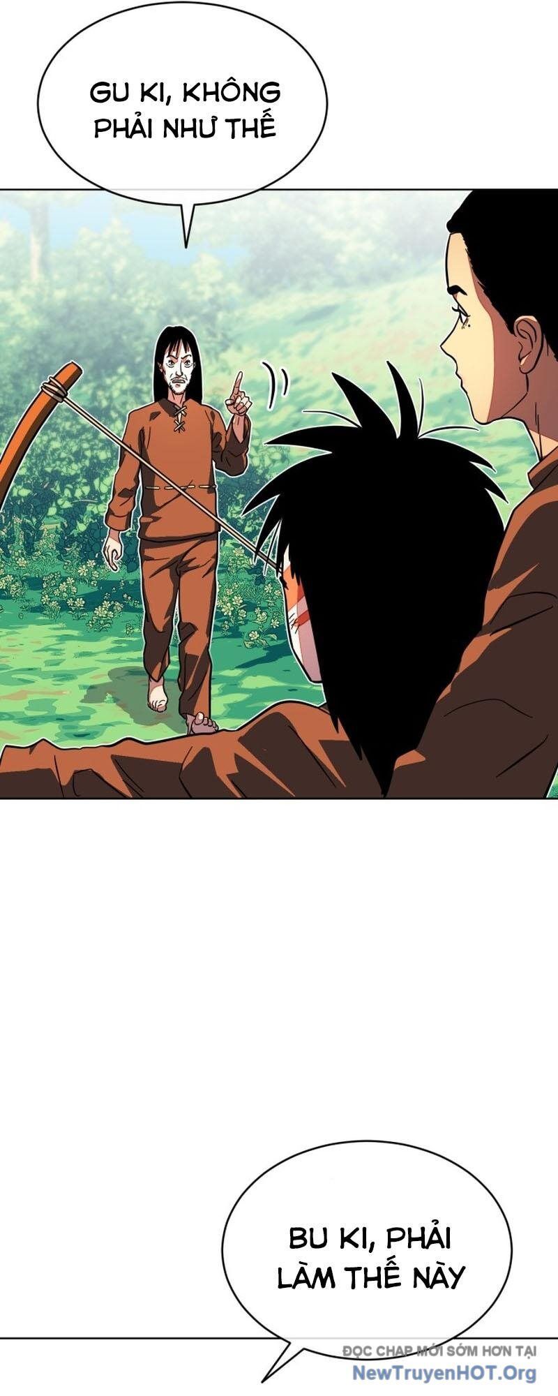 Tiền Sử Vlog Chapter 14 - 25