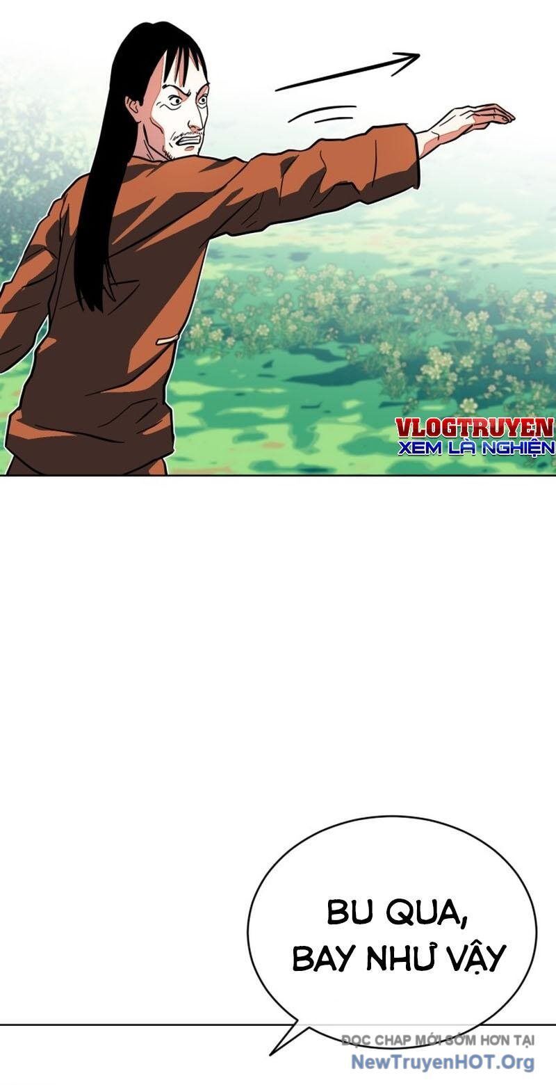 Tiền Sử Vlog Chapter 14 - 26