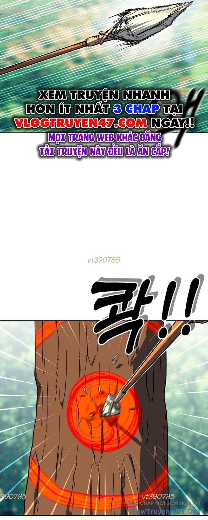 Tiền Sử Vlog Chapter 14 - 30