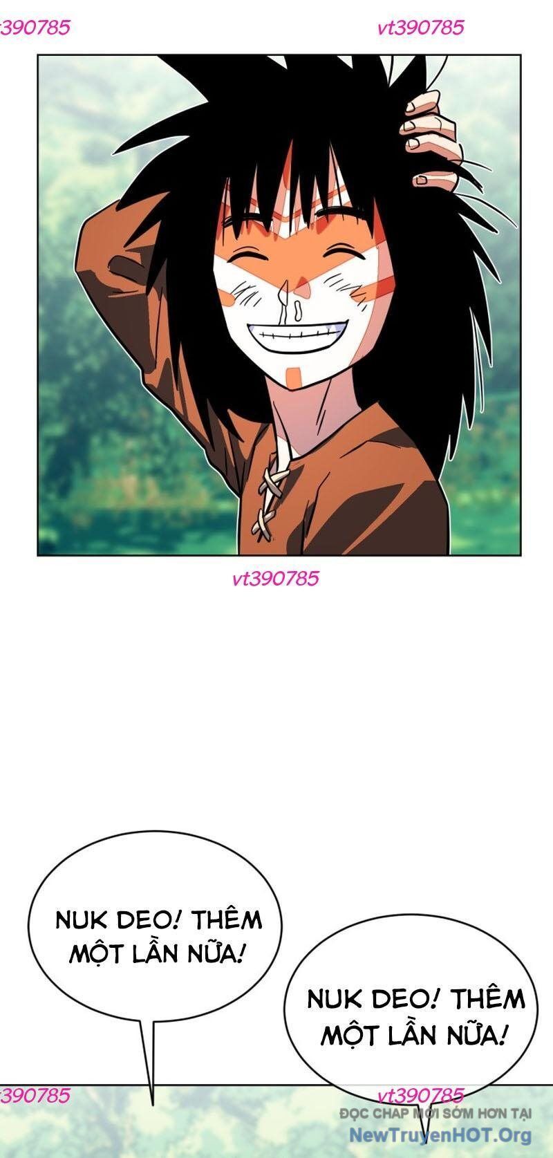 Tiền Sử Vlog Chapter 14 - 32