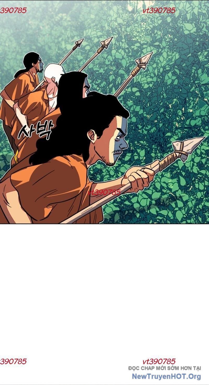 Tiền Sử Vlog Chapter 14 - 36