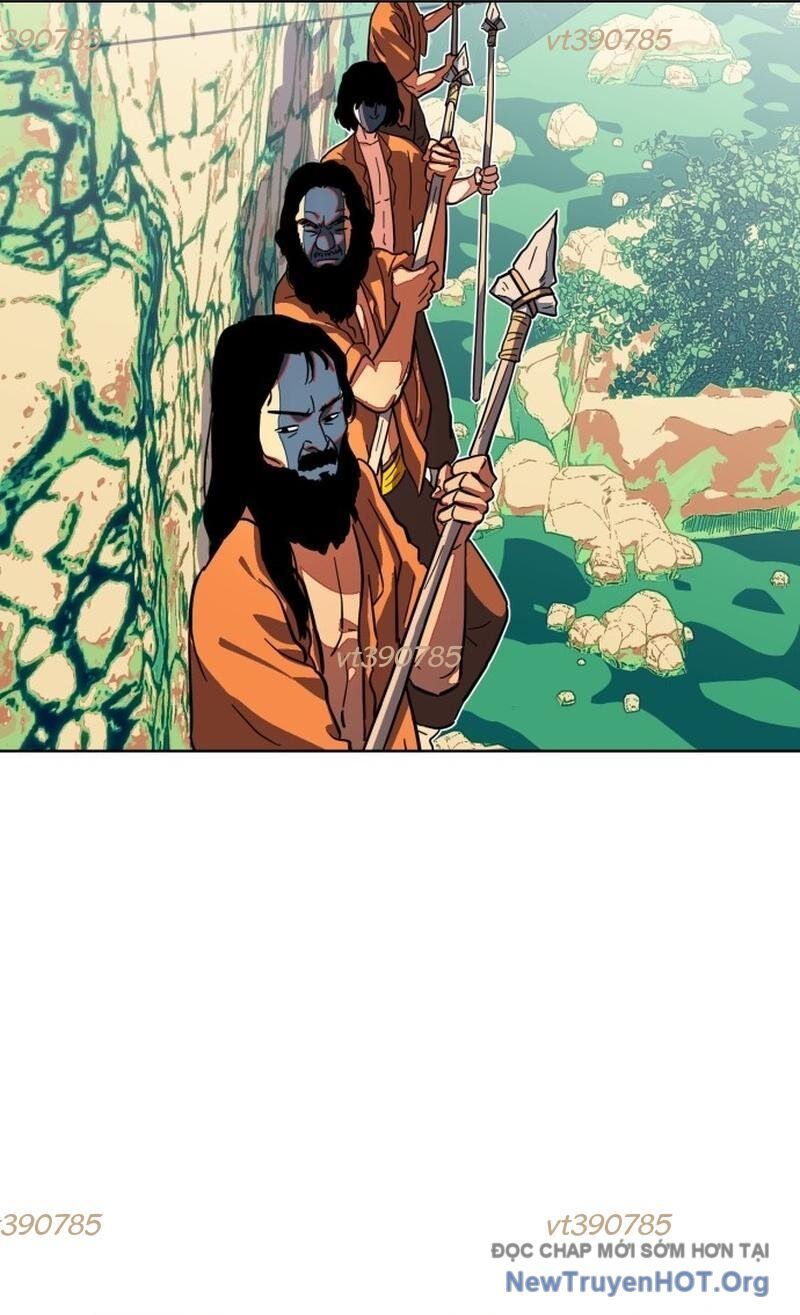 Tiền Sử Vlog Chapter 14 - 37