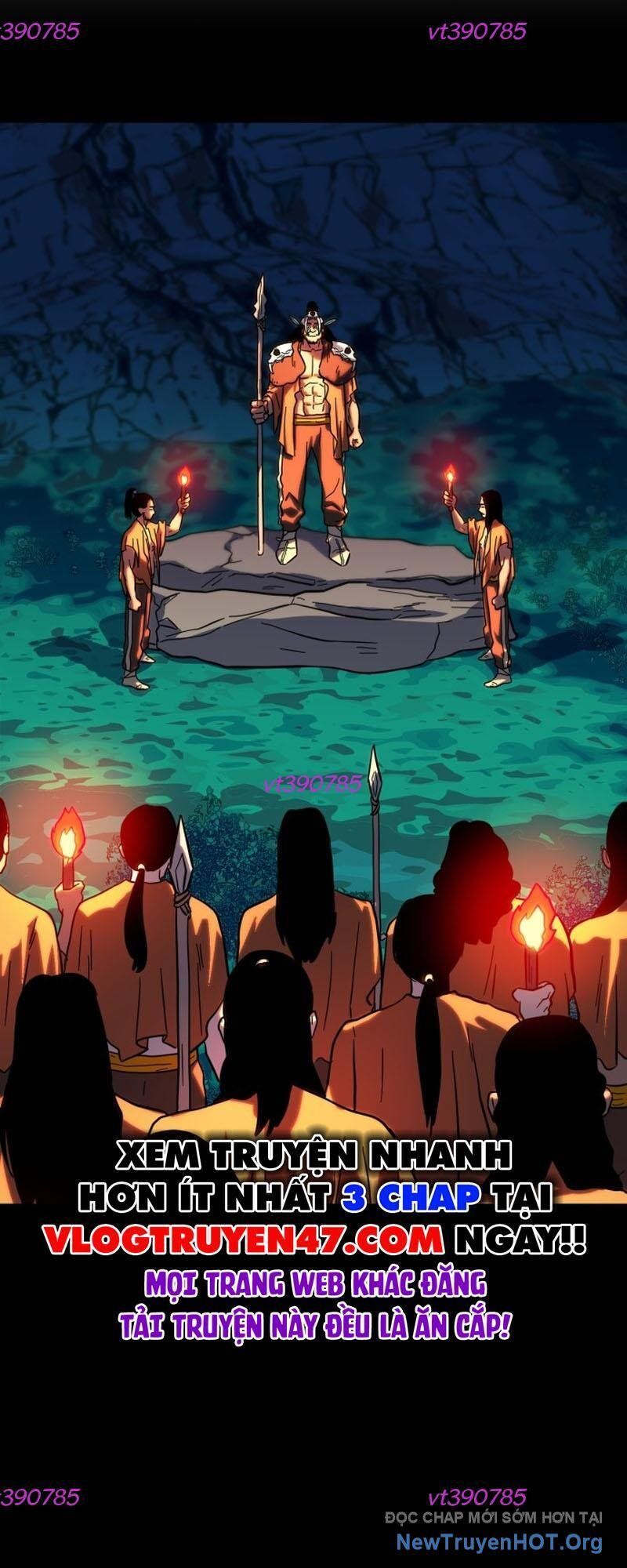 Tiền Sử Vlog Chapter 14 - 5