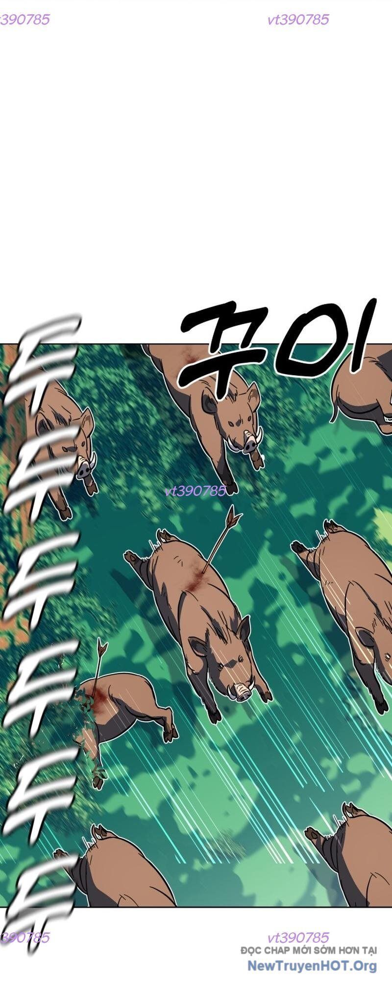 Tiền Sử Vlog Chapter 14 - 42