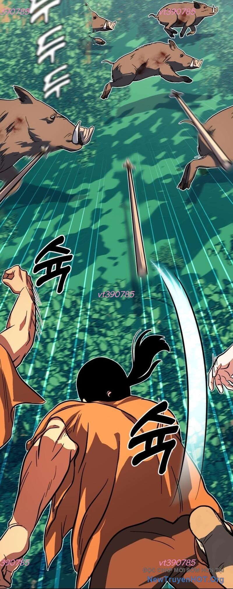 Tiền Sử Vlog Chapter 14 - 44