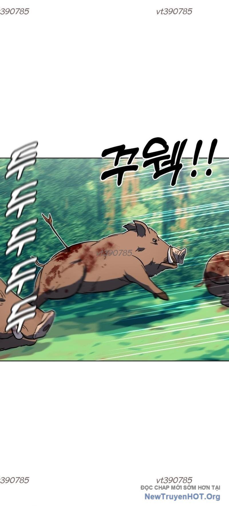 Tiền Sử Vlog Chapter 14 - 46