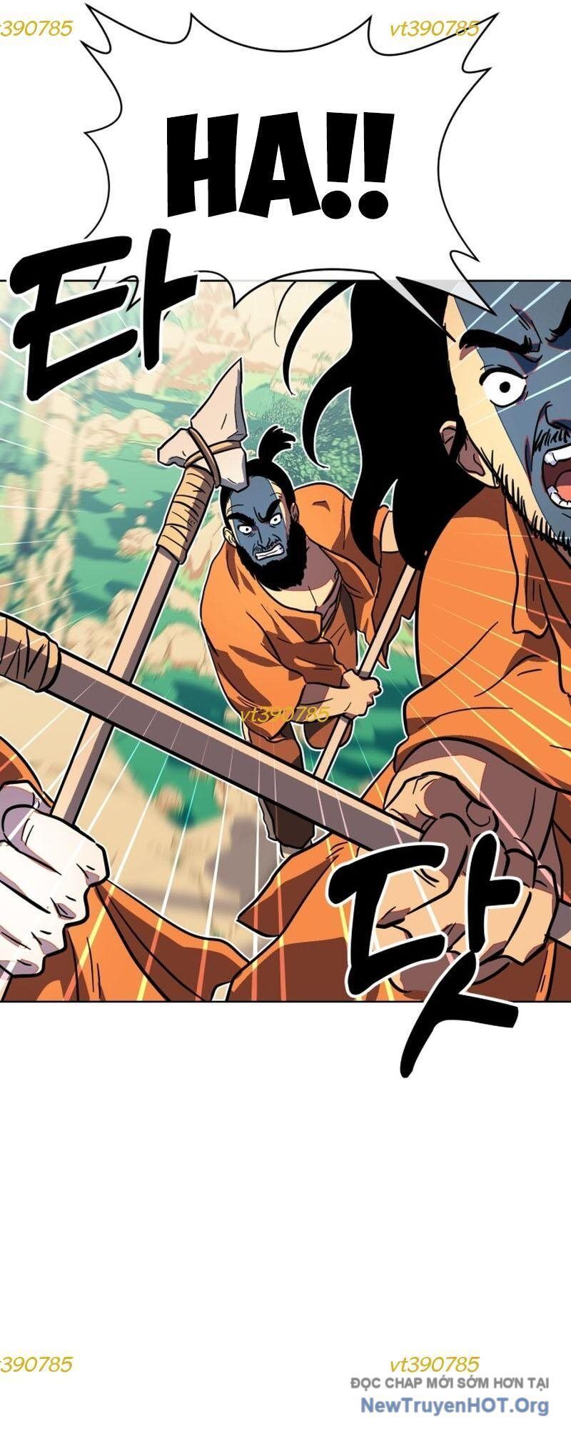 Tiền Sử Vlog Chapter 14 - 47