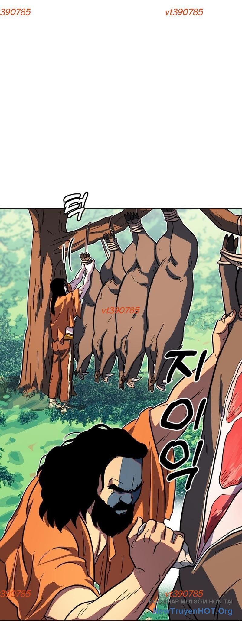 Tiền Sử Vlog Chapter 14 - 50