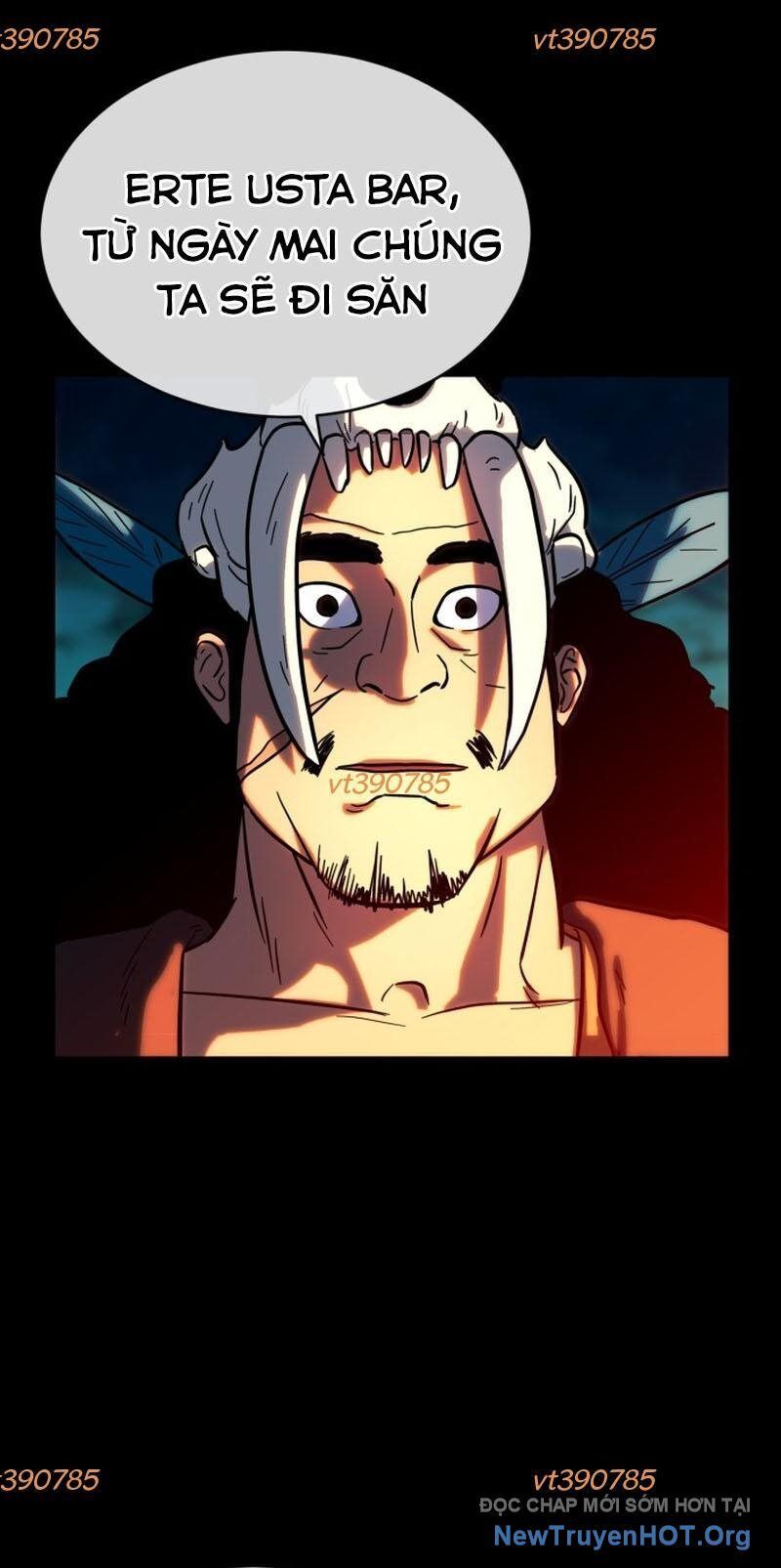 Tiền Sử Vlog Chapter 14 - 6