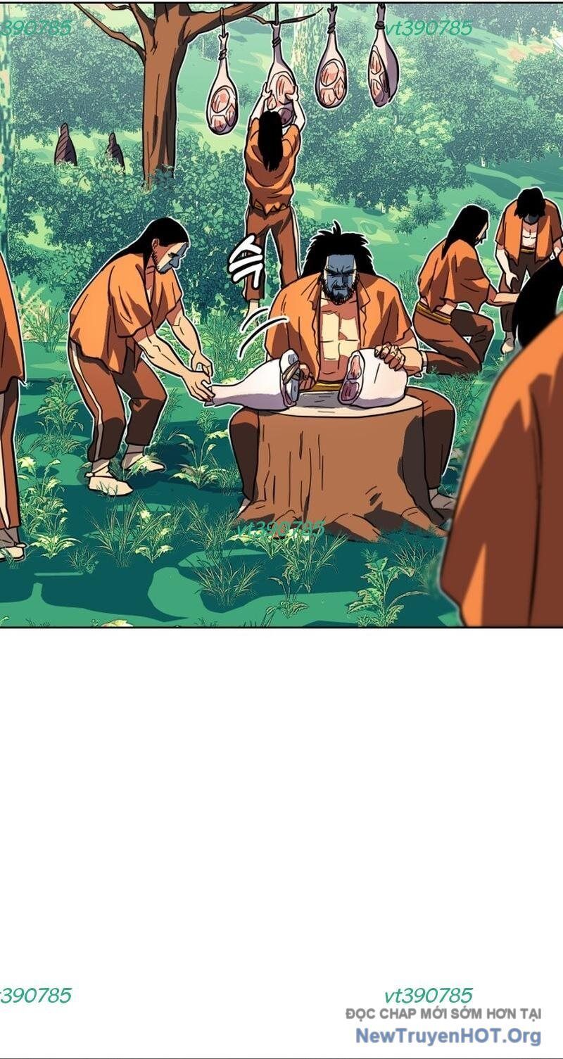 Tiền Sử Vlog Chapter 14 - 53