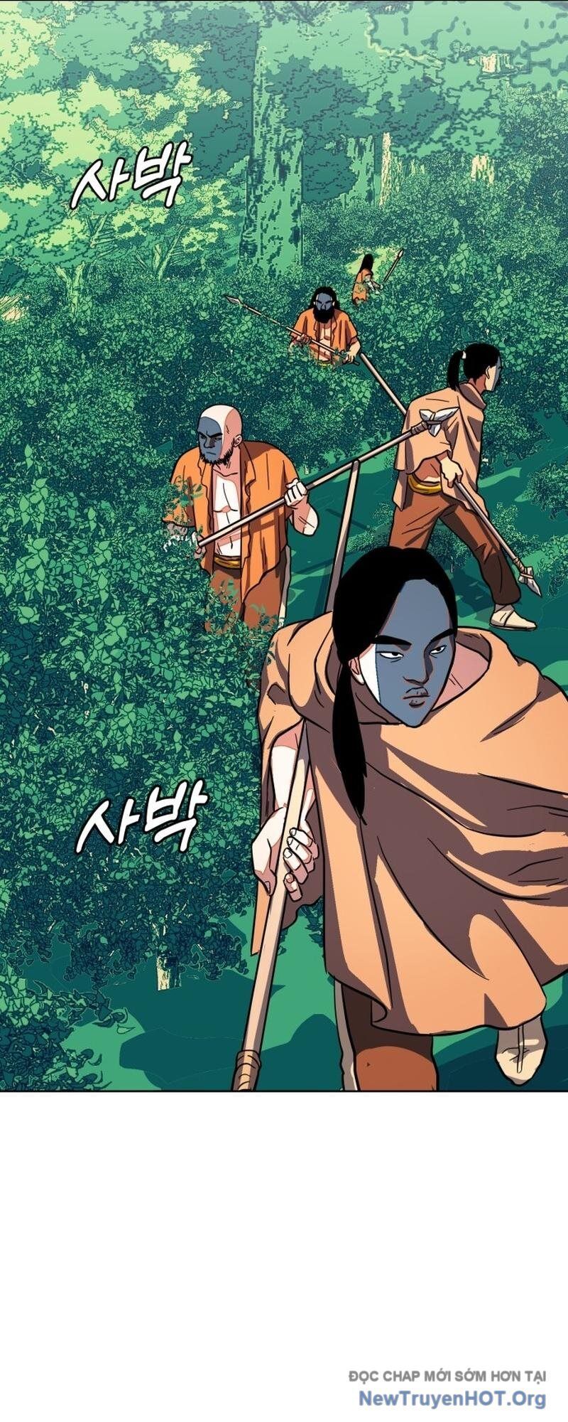 Tiền Sử Vlog Chapter 14 - 55