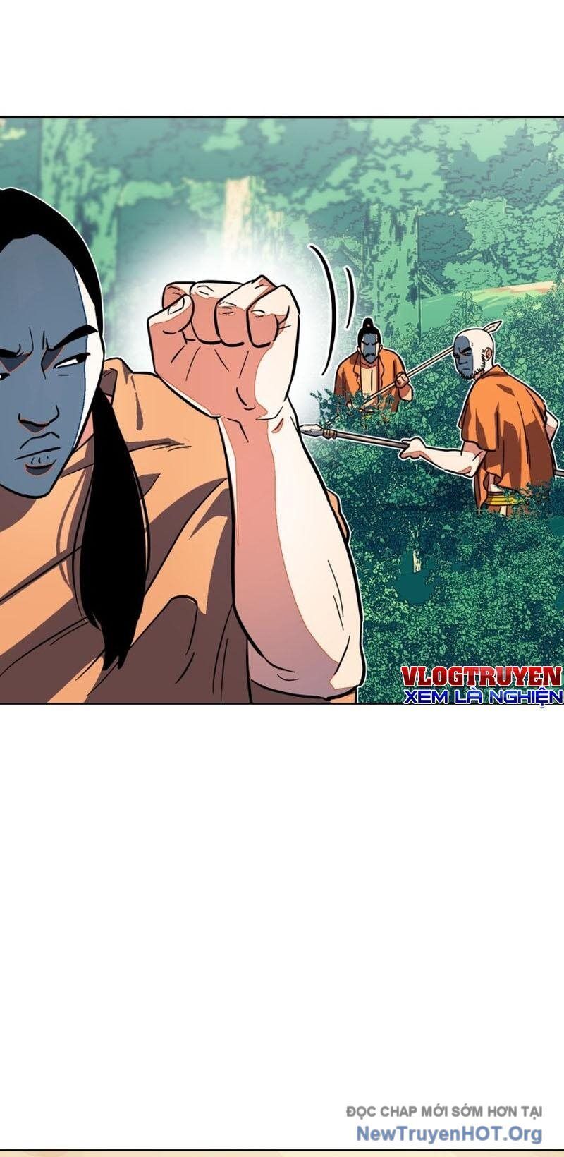 Tiền Sử Vlog Chapter 14 - 56