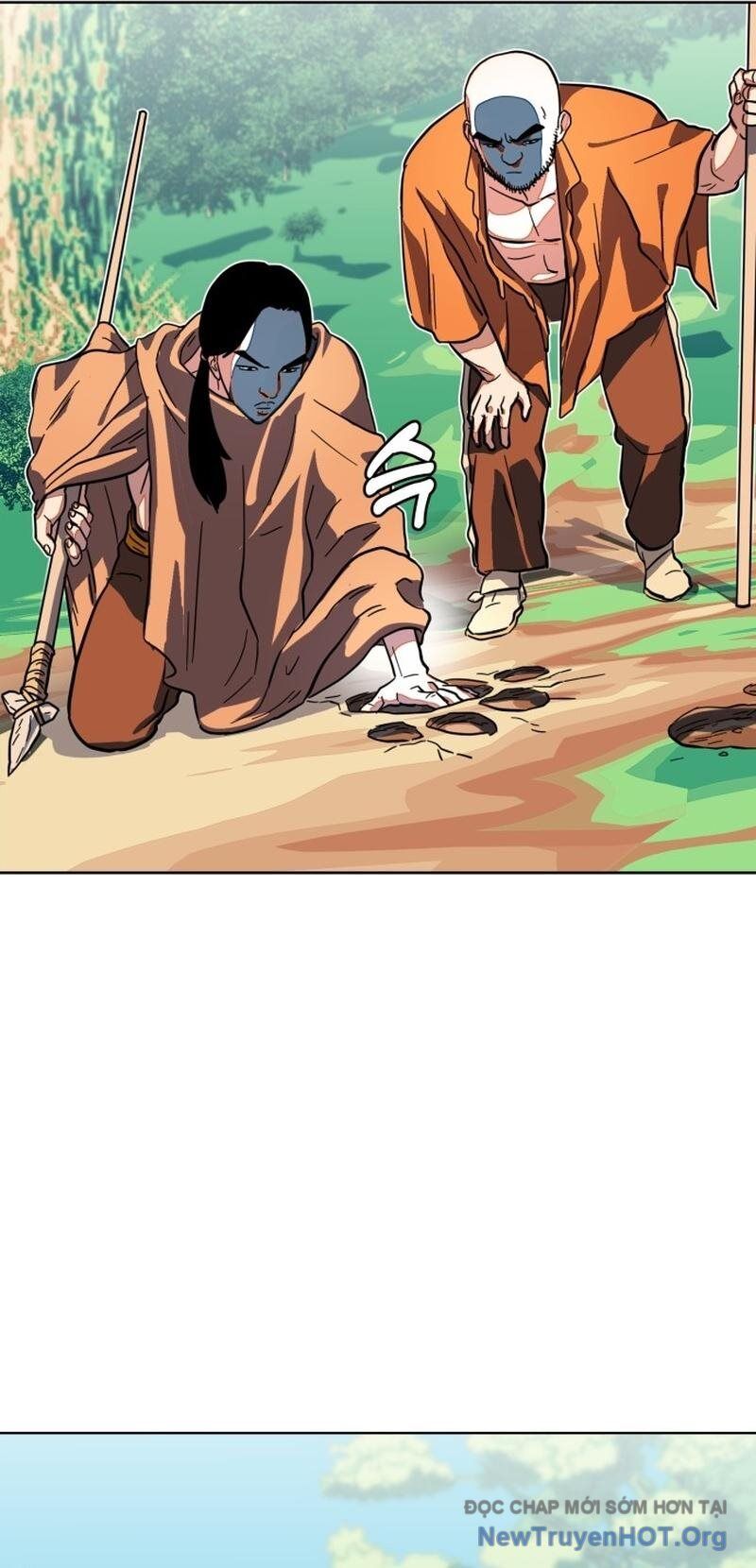 Tiền Sử Vlog Chapter 14 - 58