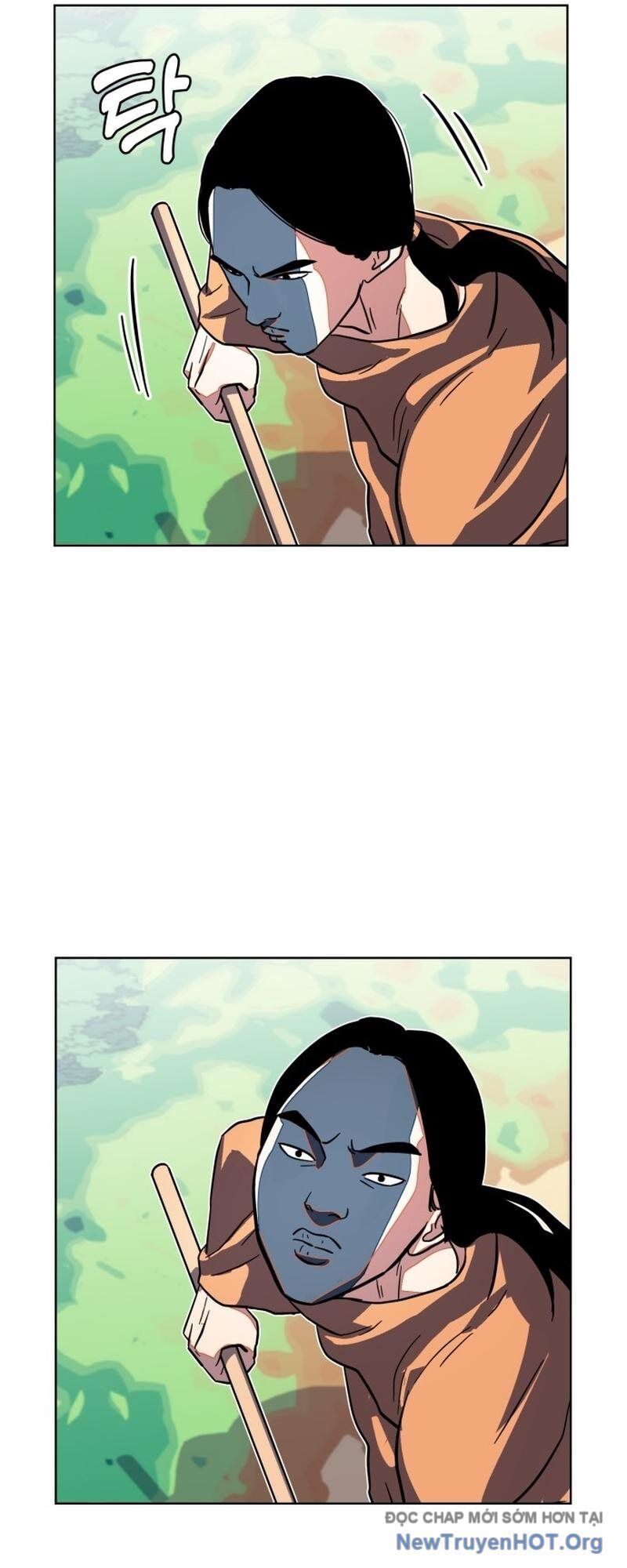 Tiền Sử Vlog Chapter 14 - 61