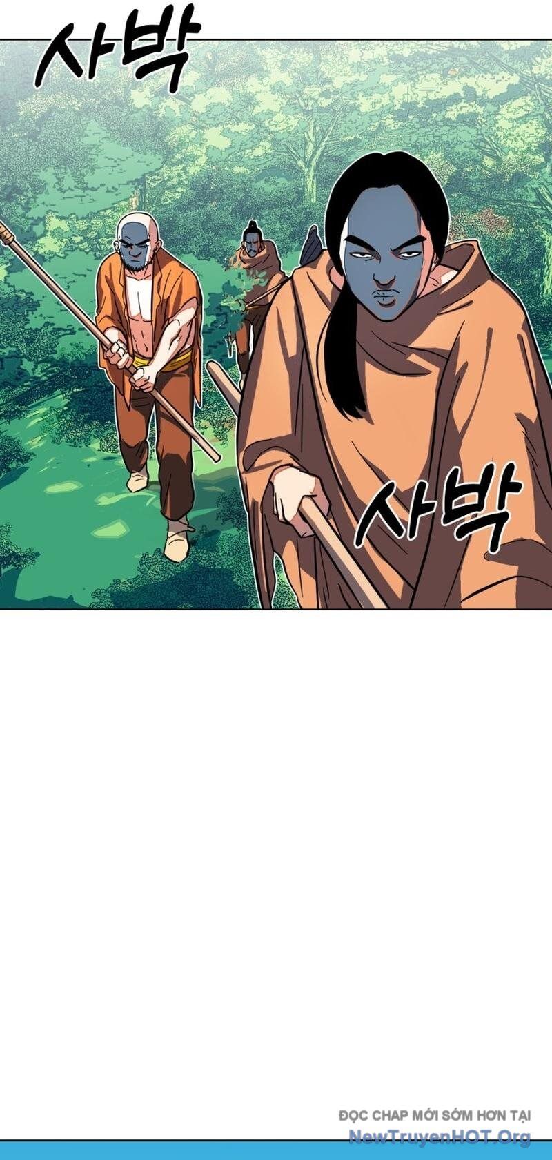 Tiền Sử Vlog Chapter 14 - 63