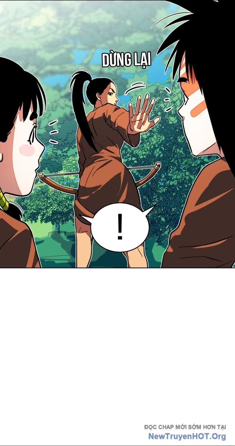 Tiền Sử Vlog Chapter 14 - 66