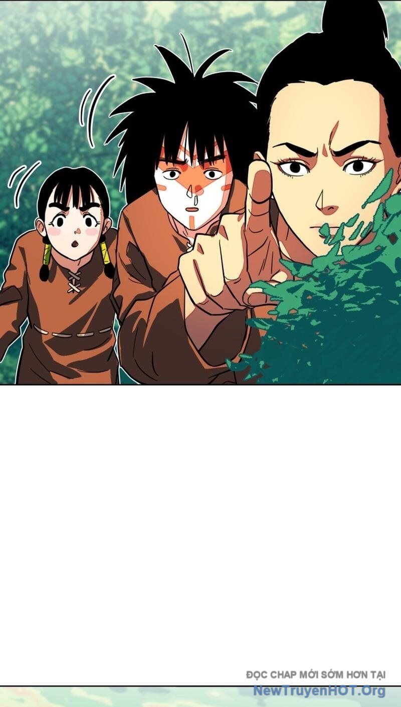 Tiền Sử Vlog Chapter 14 - 67