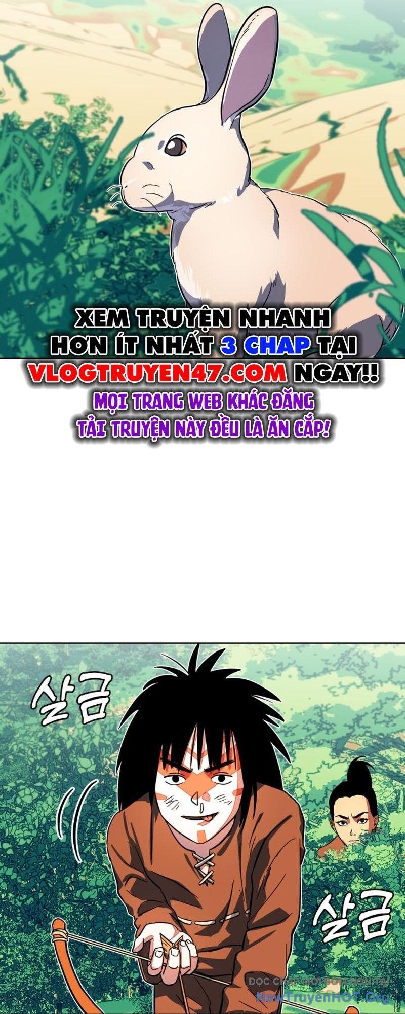 Tiền Sử Vlog Chapter 14 - 68