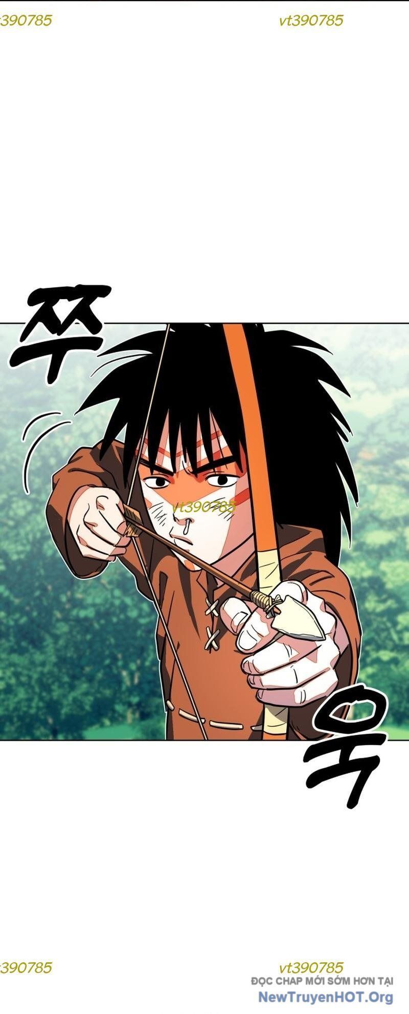 Tiền Sử Vlog Chapter 14 - 69