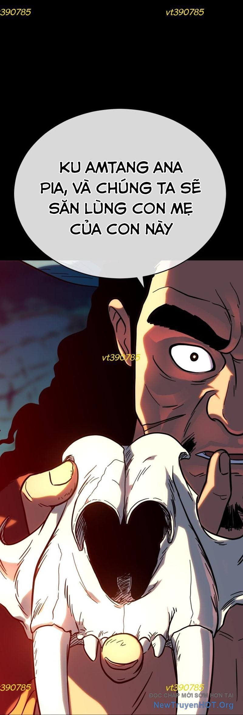 Tiền Sử Vlog Chapter 14 - 8