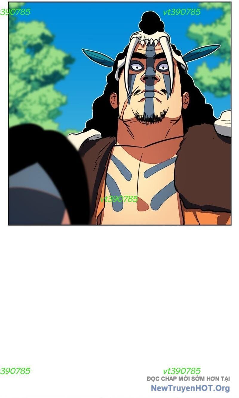 Tiền Sử Vlog Chapter 14 - 74