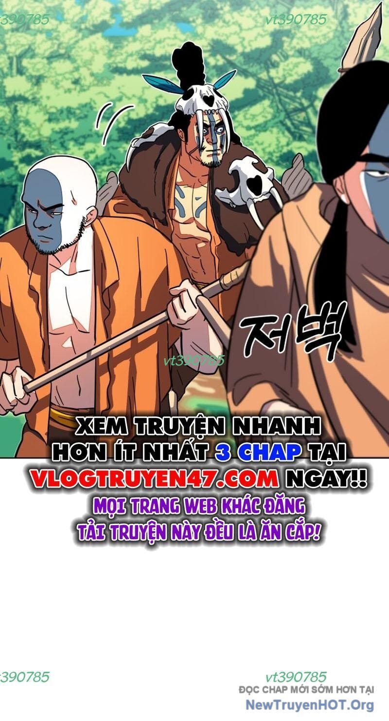 Tiền Sử Vlog Chapter 14 - 76