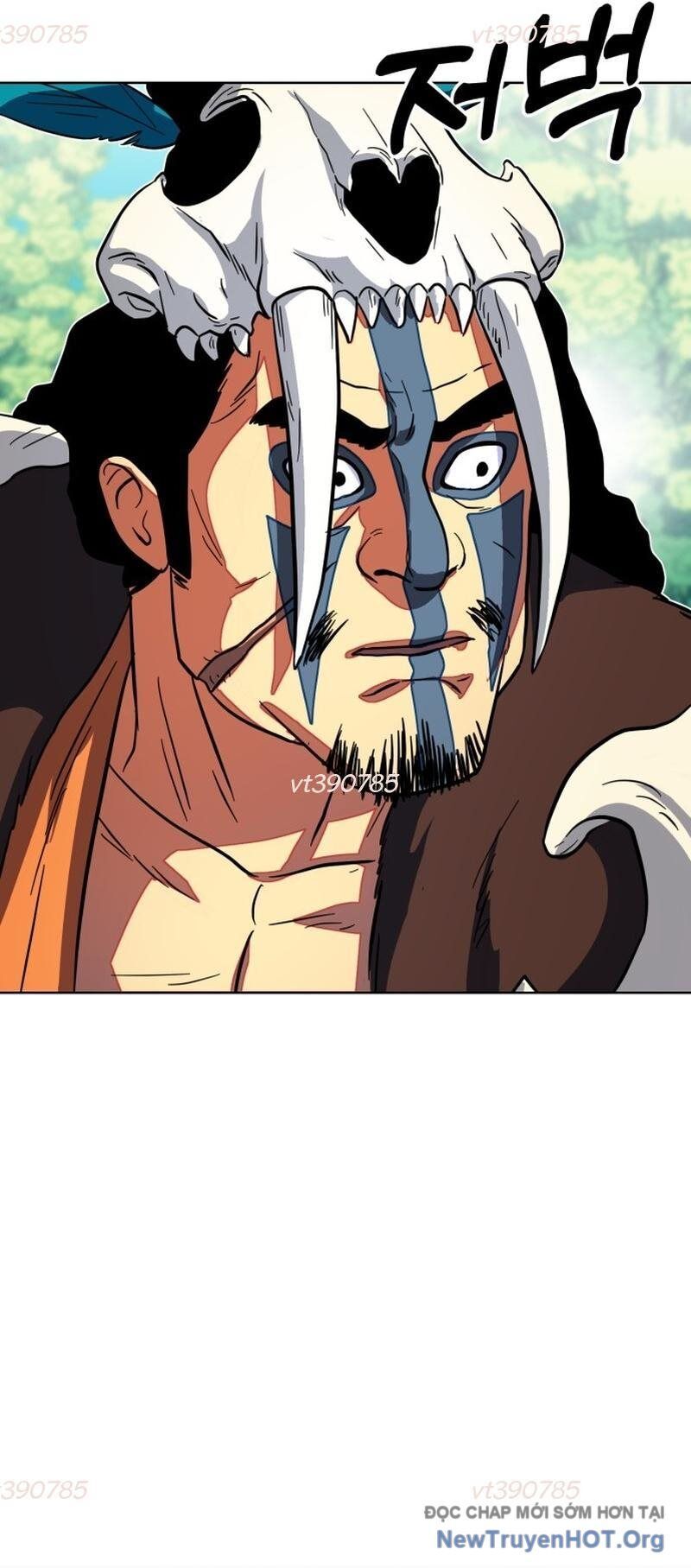 Tiền Sử Vlog Chapter 14 - 77