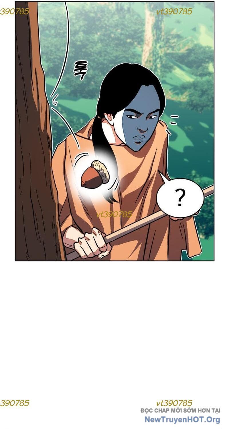 Tiền Sử Vlog Chapter 15 - 11