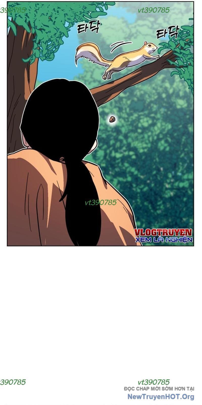Tiền Sử Vlog Chapter 15 - 12