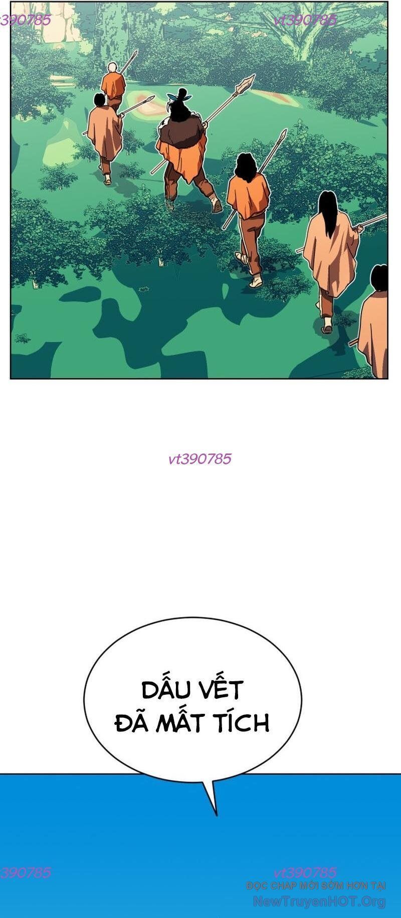 Tiền Sử Vlog Chapter 15 - 13