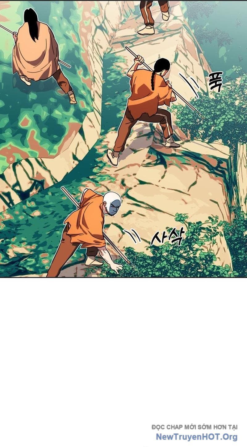 Tiền Sử Vlog Chapter 15 - 15