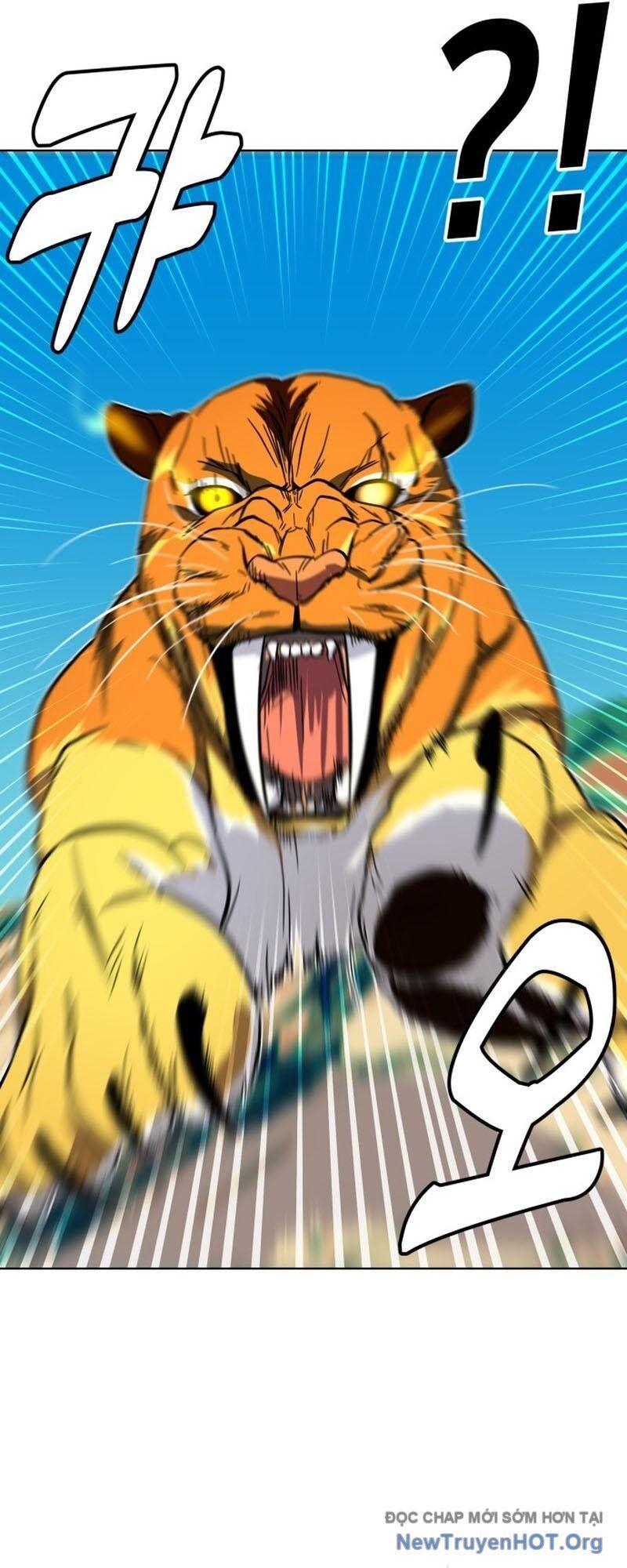 Tiền Sử Vlog Chapter 15 - 19