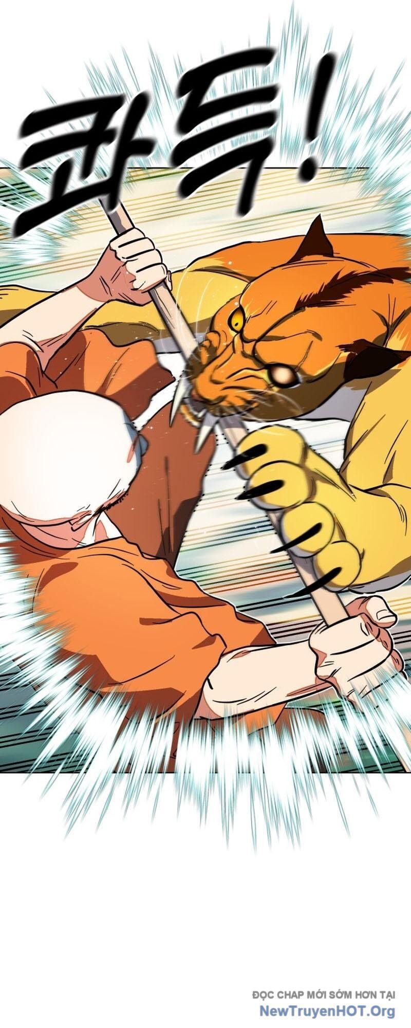 Tiền Sử Vlog Chapter 15 - 20