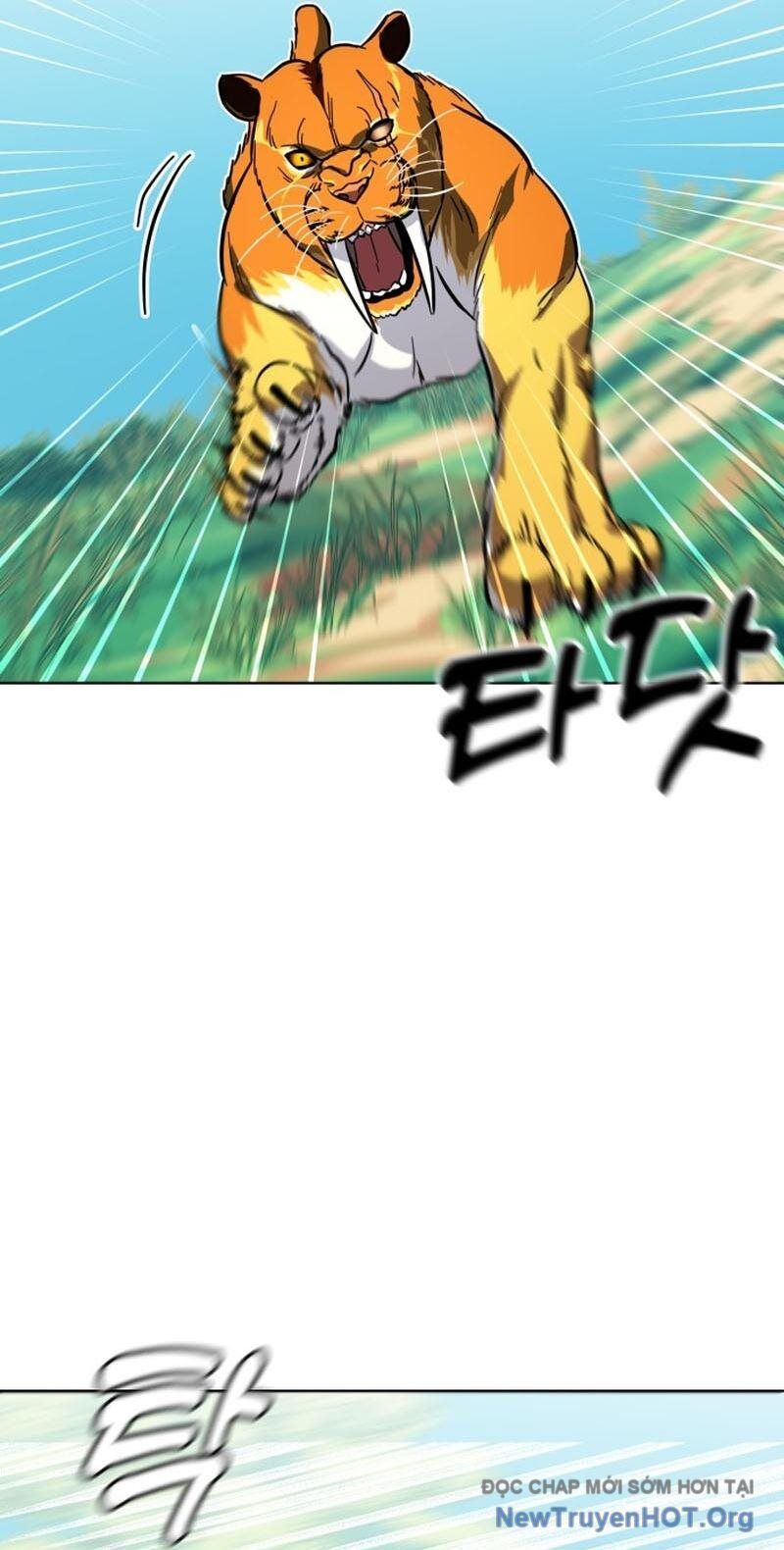 Tiền Sử Vlog Chapter 15 - 23