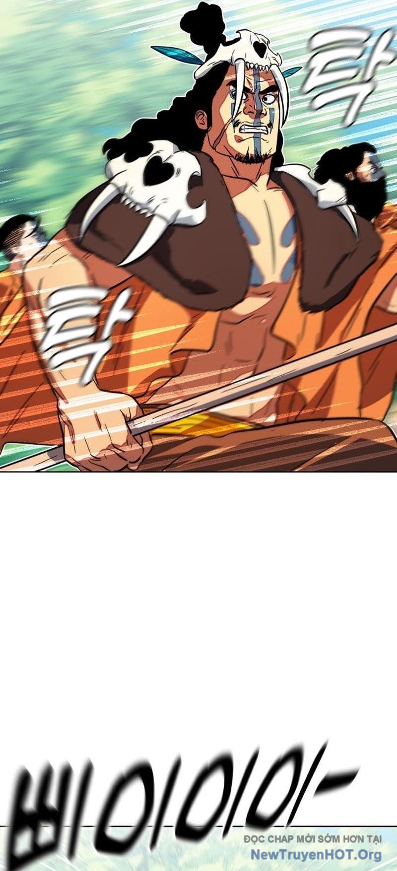 Tiền Sử Vlog Chapter 15 - 24