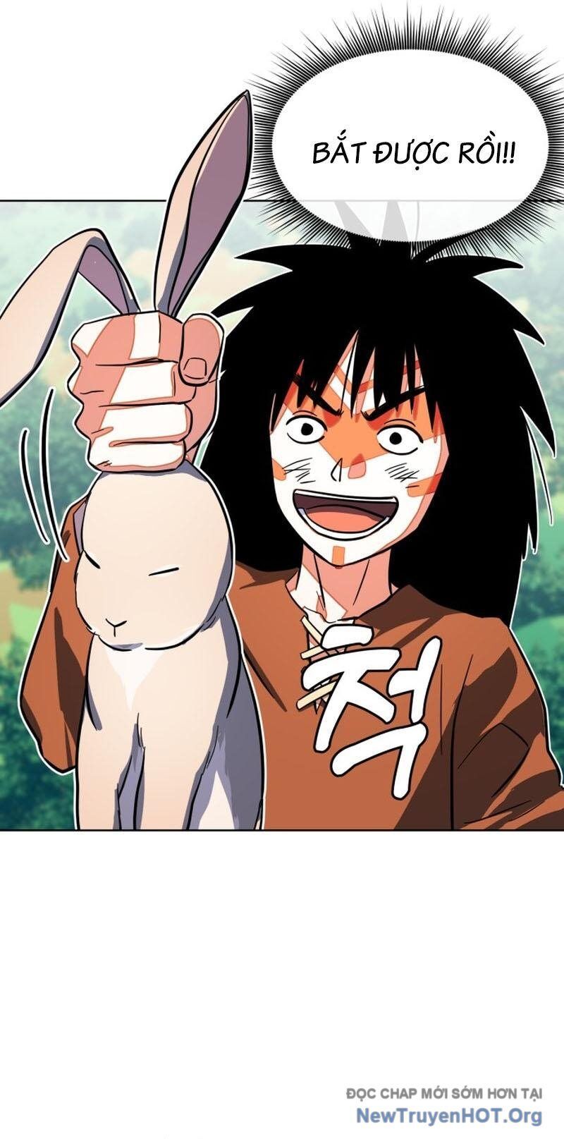 Tiền Sử Vlog Chapter 15 - 28