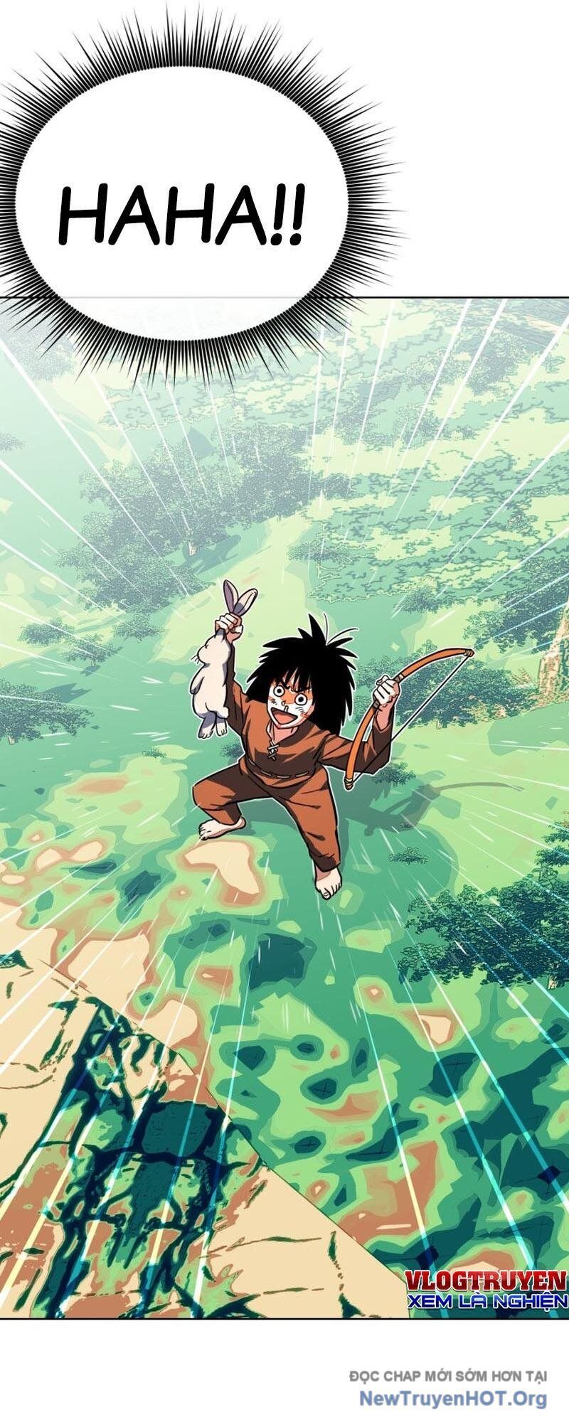 Tiền Sử Vlog Chapter 15 - 29