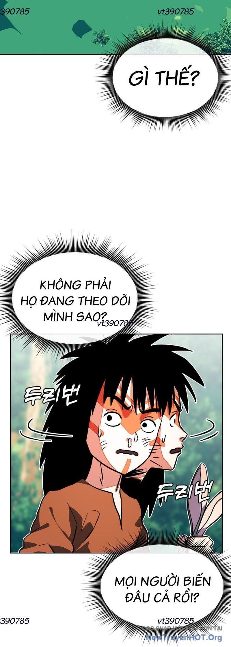 Tiền Sử Vlog Chapter 15 - 31