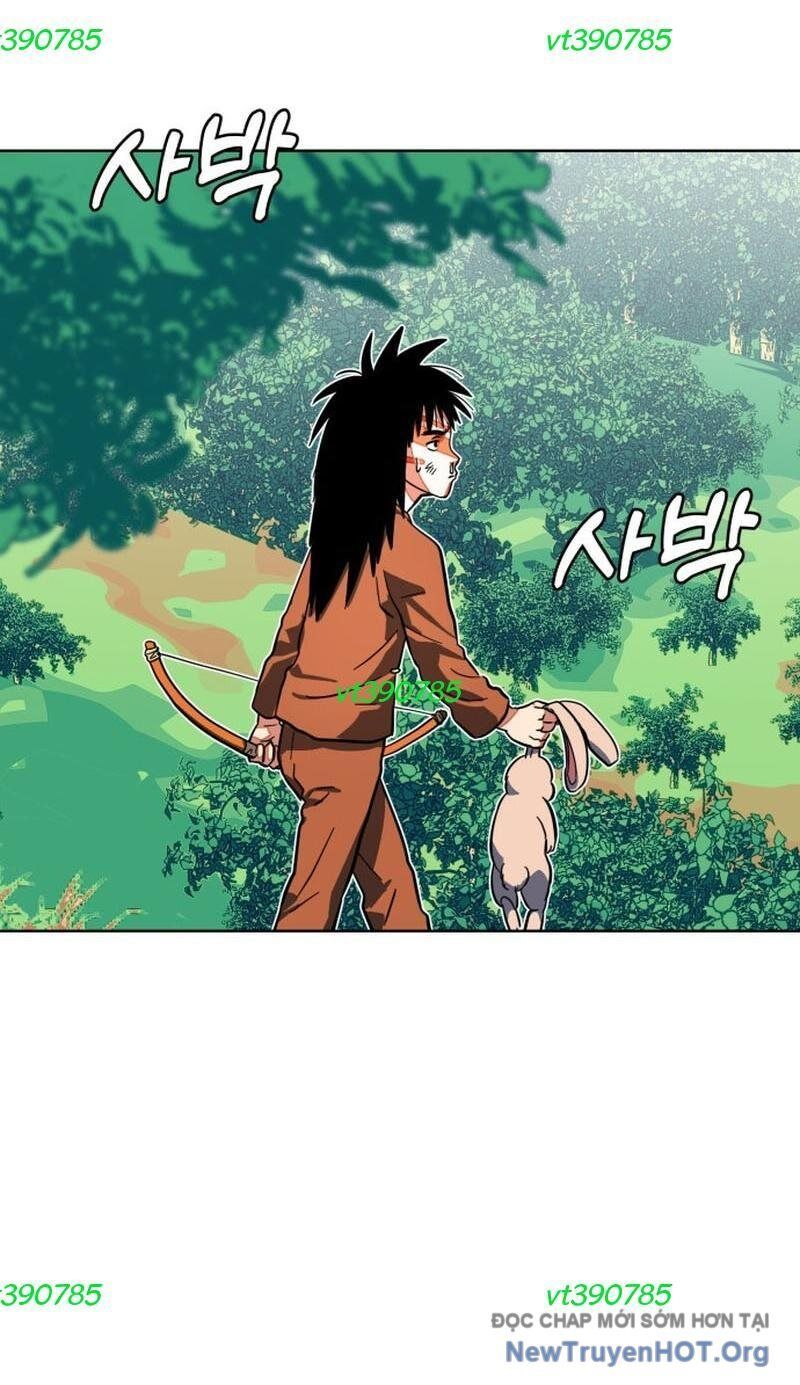 Tiền Sử Vlog Chapter 15 - 34