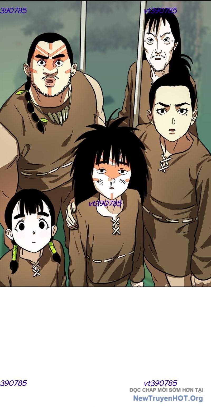 Tiền Sử Vlog Chapter 15 - 39