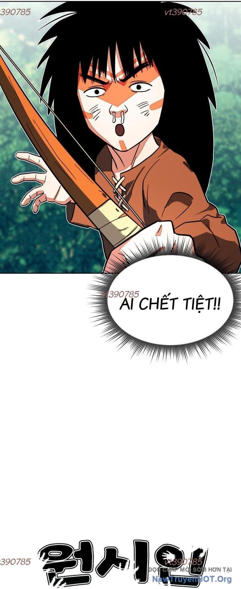 Tiền Sử Vlog Chapter 15 - 5