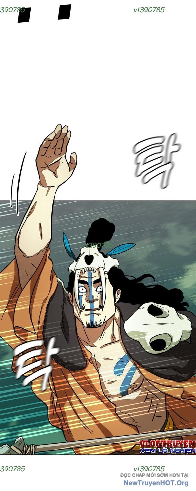 Tiền Sử Vlog Chapter 15 - 42