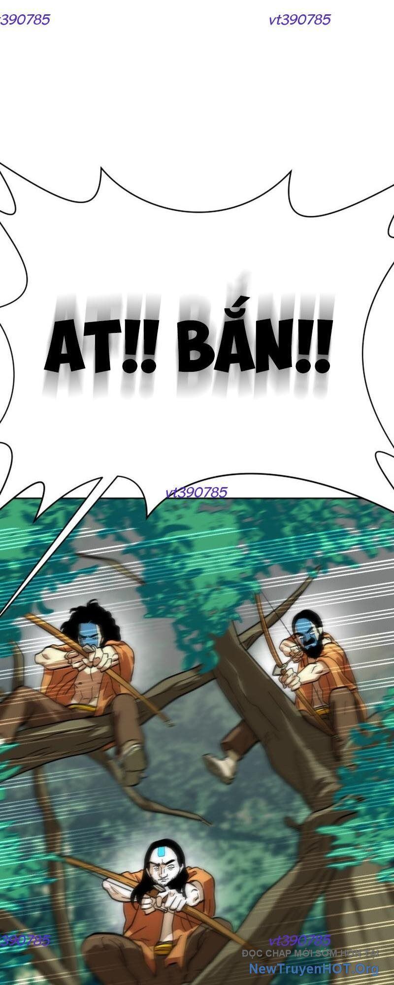 Tiền Sử Vlog Chapter 15 - 43