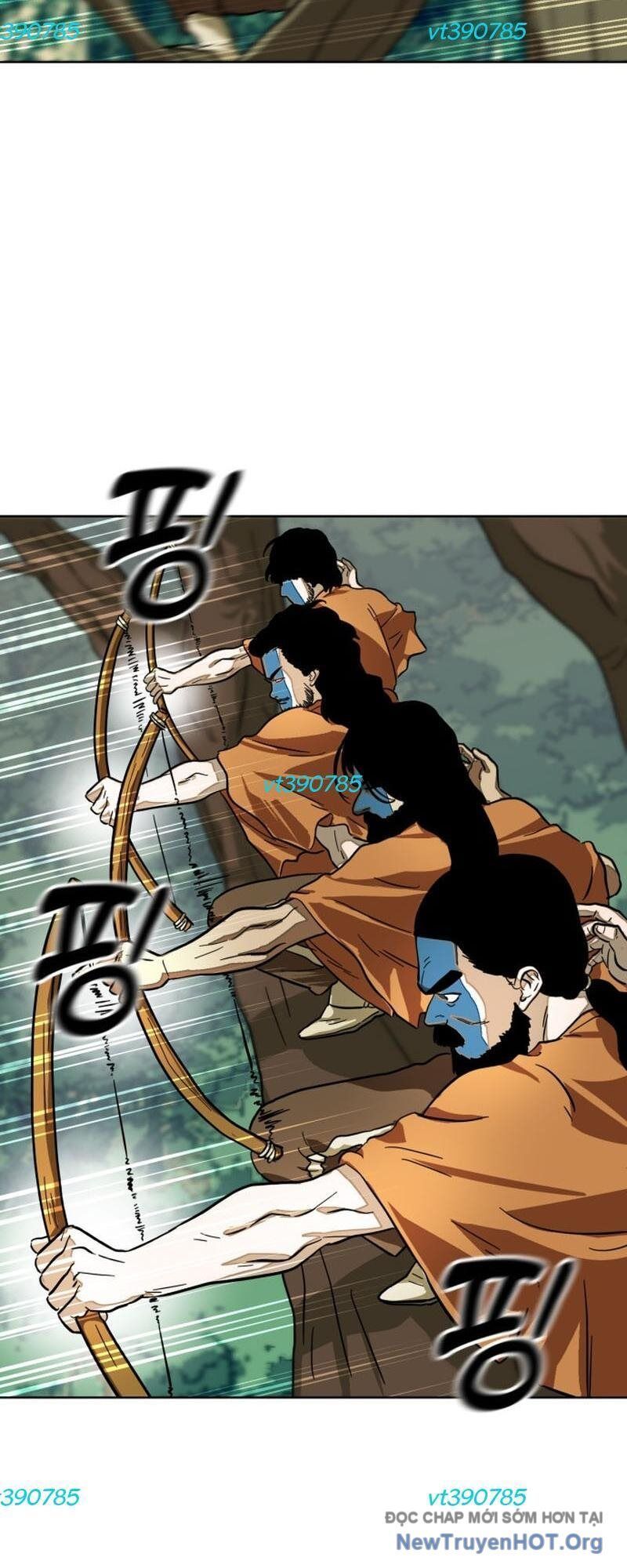 Tiền Sử Vlog Chapter 15 - 44